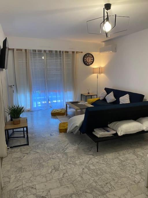 Studio Golf Juan Golfe-Juan Εξωτερικό φωτογραφία