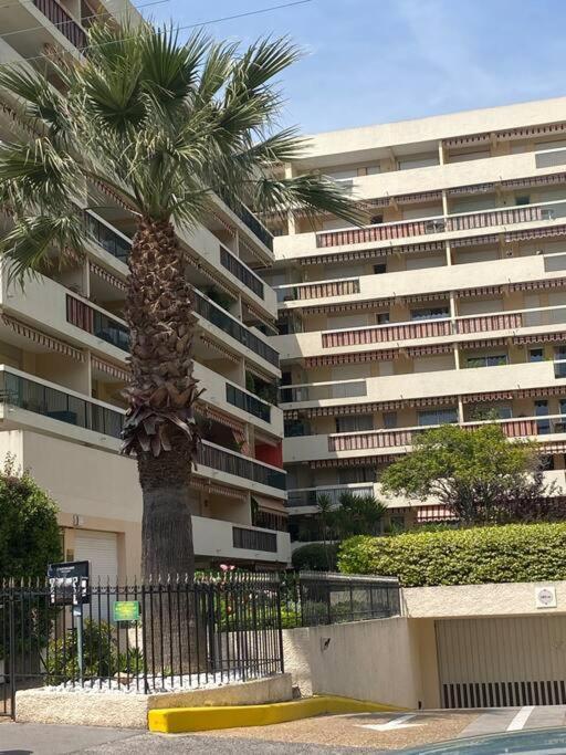 Studio Golf Juan Golfe-Juan Εξωτερικό φωτογραφία