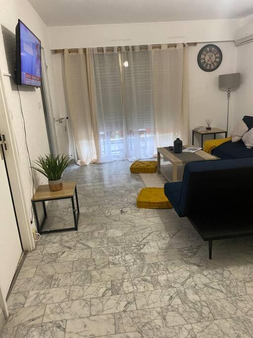 Studio Golf Juan Golfe-Juan Εξωτερικό φωτογραφία