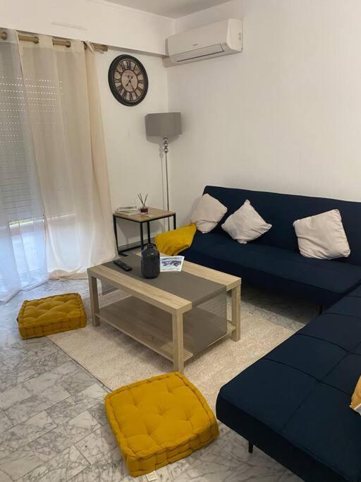Studio Golf Juan Golfe-Juan Εξωτερικό φωτογραφία